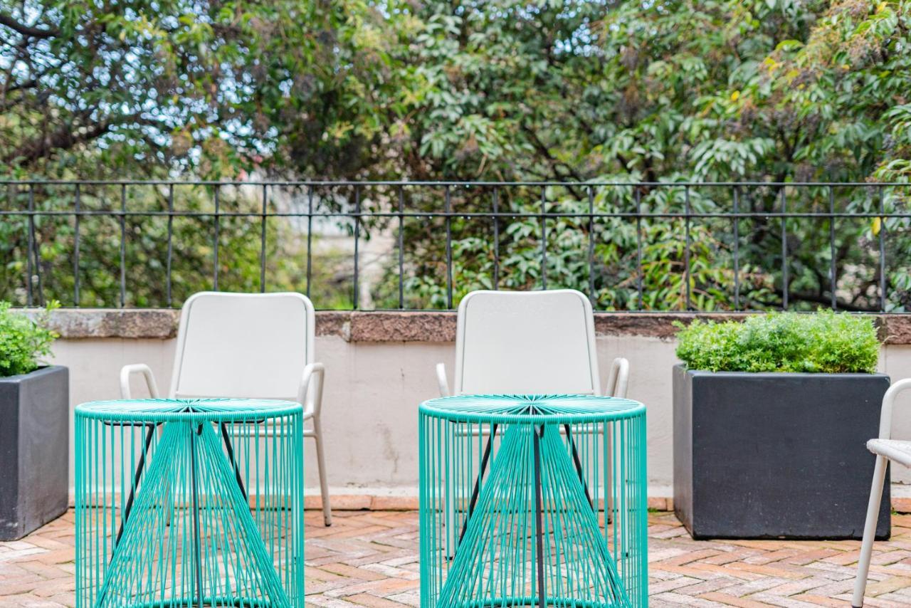 Casa Danubio Reforma By Vh Hostel *